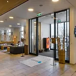Plaza - Muenchen 3* داخاو
