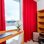 Plaza - Muenchen 3* داخاو