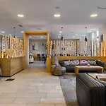 فندق Plaza - Muenchen داخاو
