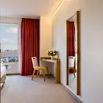 Plaza - Muenchen فندق