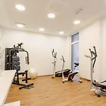 فندق Plaza - Muenchen 3*