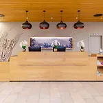 Plaza - Muenchen 3* داخاو