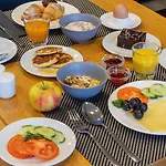 فندق Plaza - Muenchen 3*