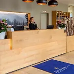فندق Plaza - Muenchen داخاو