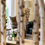 Plaza - Muenchen 3* داخاو