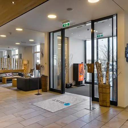 Atomis Munich 3* Dachau