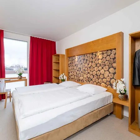 Hotel Atomis Munich Dachau