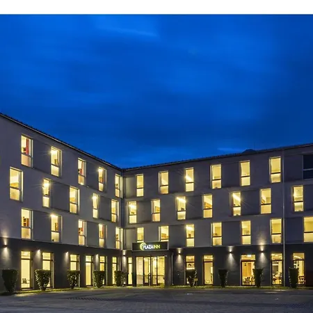 Atomis Munich Hotel