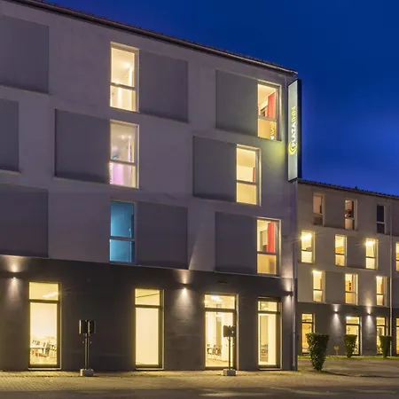 Atomis Munich Hotel Dachau