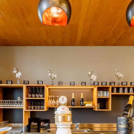 Hotel Atomis Munich