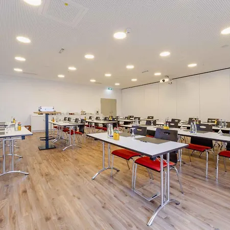 Atomis Munich Hotel