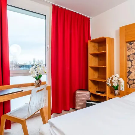 Hotel Atomis Munich Dachau