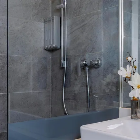 Atomis Munich Hotel 3*