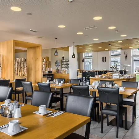 Plaza - Muenchen Hotel