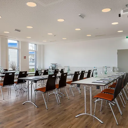 Hotel Plaza - Muenchen 3*