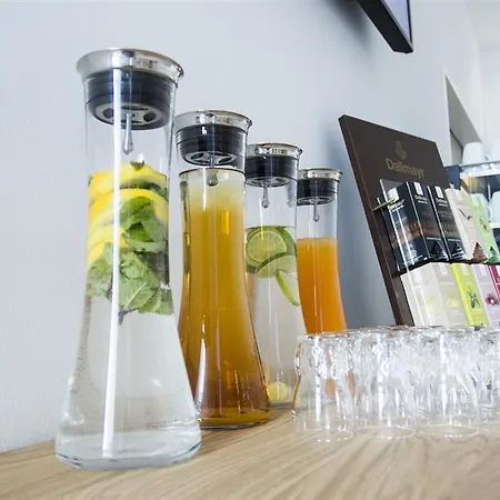 Hotel Atomis Munich 3*