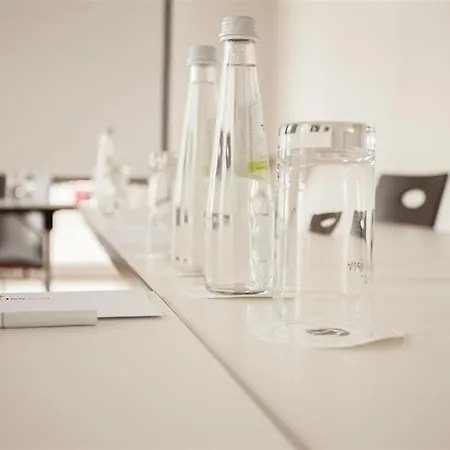 Atomis Munich 3*