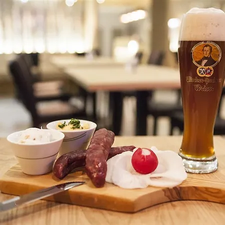 Atomis Munich 3*