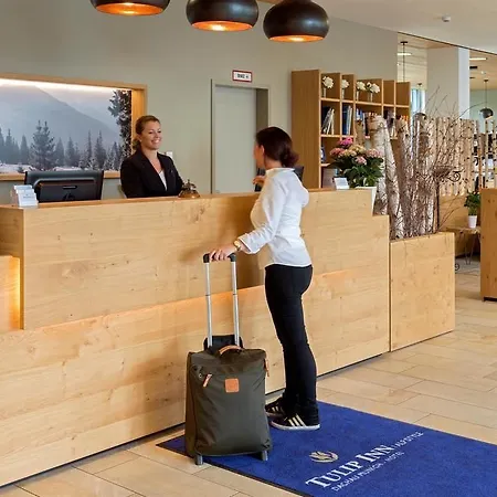 Hotel Atomis Munich