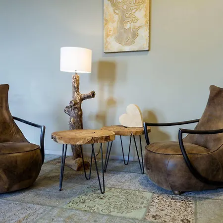 Hotel Atomis Munich