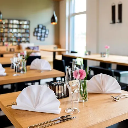 Atomis Munich Hotel 3*