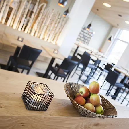 Hotel Atomis Munich 3*