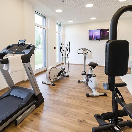 Hotel Atomis Munich