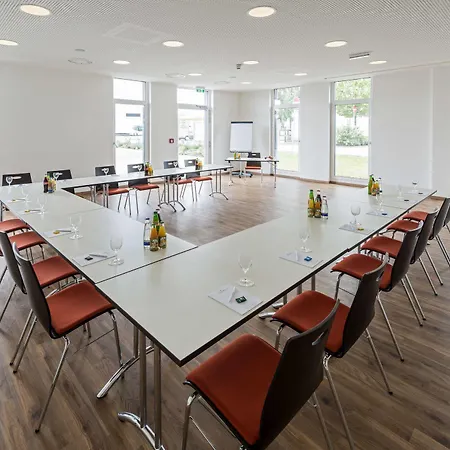 Hotel Atomis Munich