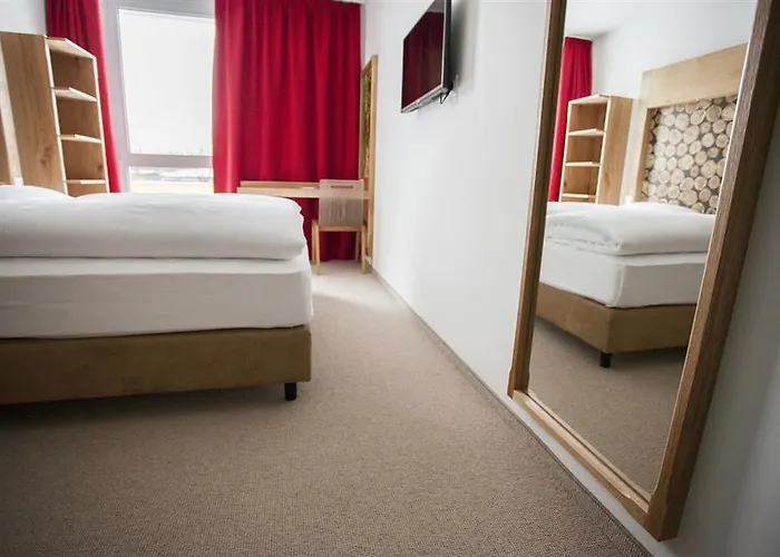 Hotel Plaza - Muenchen 3*