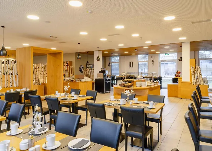 Hotel Plaza - Muenchen 3*