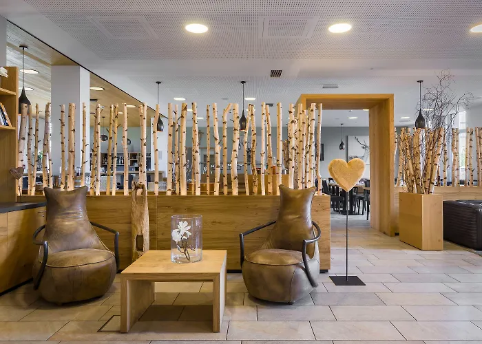 Plaza - Muenchen Hotel