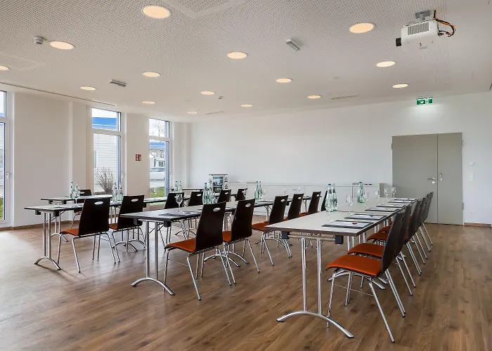 Hotel Plaza - Muenchen 3*