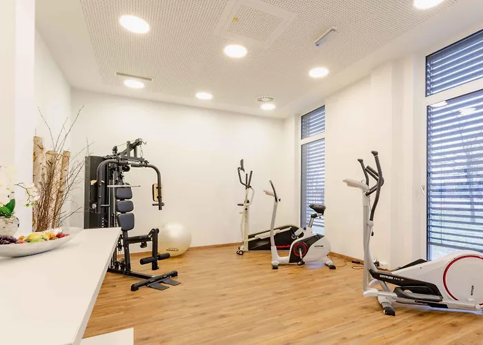 Hotel Plaza - Muenchen 3*