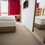 Hotel Plaza - Muenchen 3*