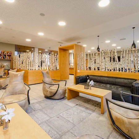 Hotel Plaza - Muenchen 3*