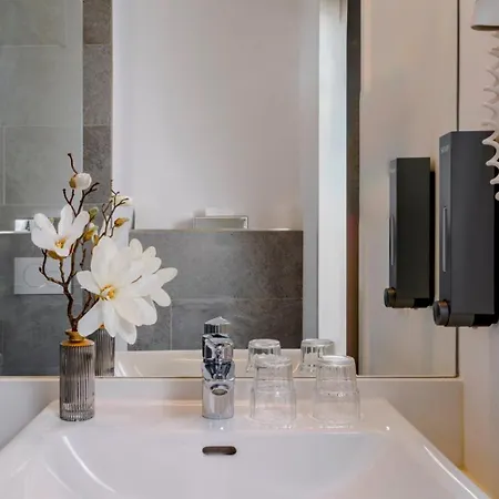 Hotel Atomis Munich