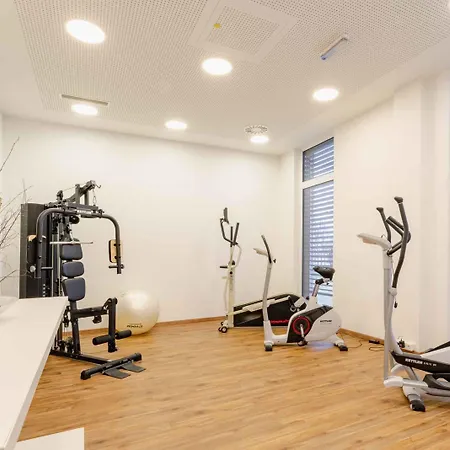 Hotel Plaza - Muenchen 3*
