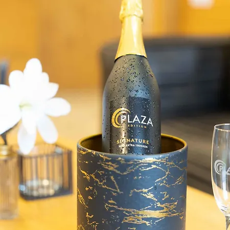 酒店 Plaza - Muenchen 3*
