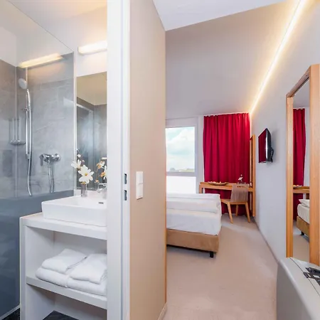 Hotel Plaza - Muenchen