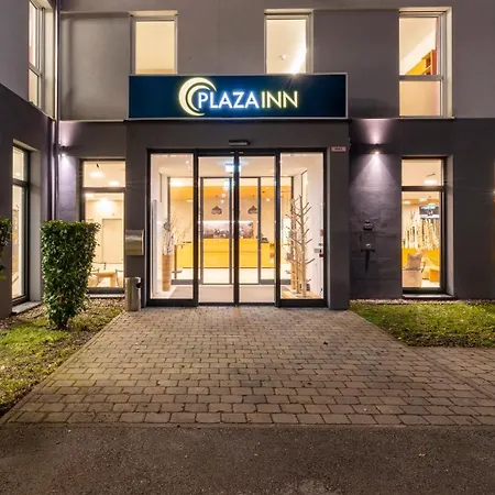 Hotel Plaza - Muenchen