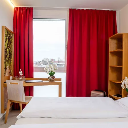 Hotel Plaza - Muenchen
