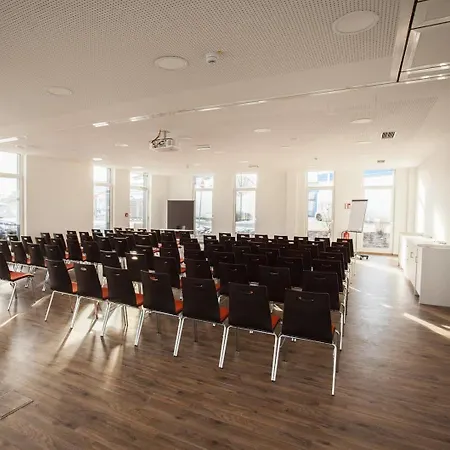 Plaza - Muenchen Hotel Dachau