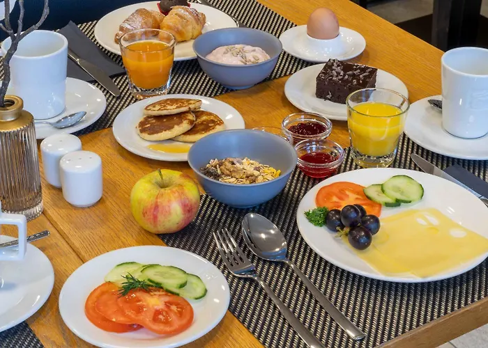 Hotel Plaza - Muenchen 3*