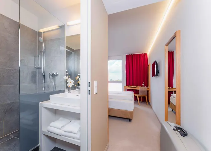 Hotel Plaza - Muenchen